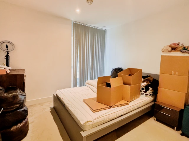 FH-Kidbrooke Village - résidence étudiante à Londres - 2 Bedroom 1Bathroom Flat 905