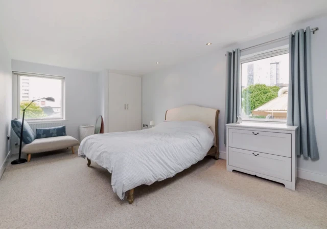 LH-Gainsborough House 1
