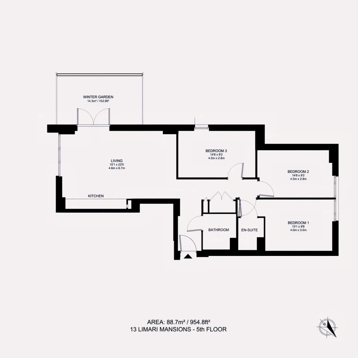 LH-Limari Mansions 0