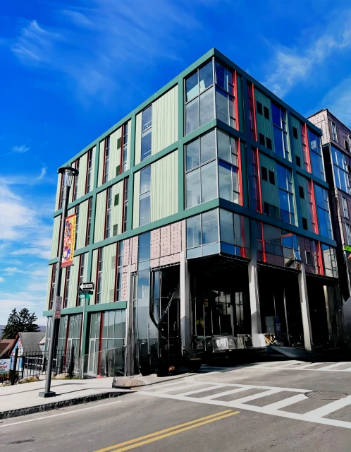 Catherine Commons 2
