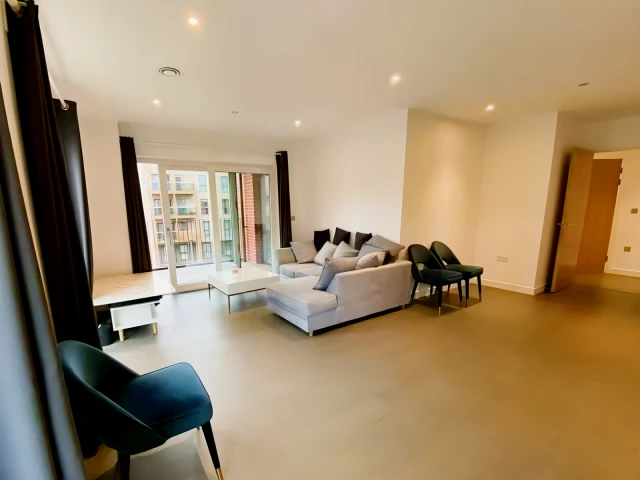 Pandorea House 3