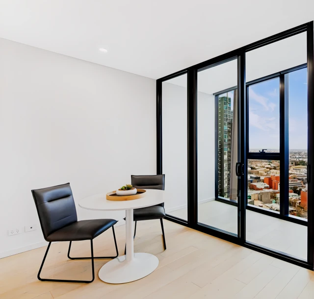 60 A'Beckett Street 1