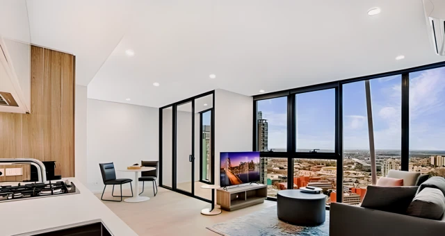 60 A'Beckett Street 2