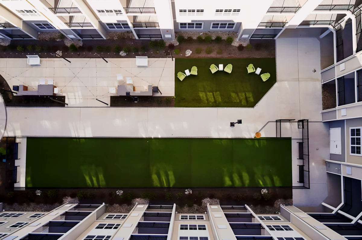 The Station at Willow Grove Apartments 0