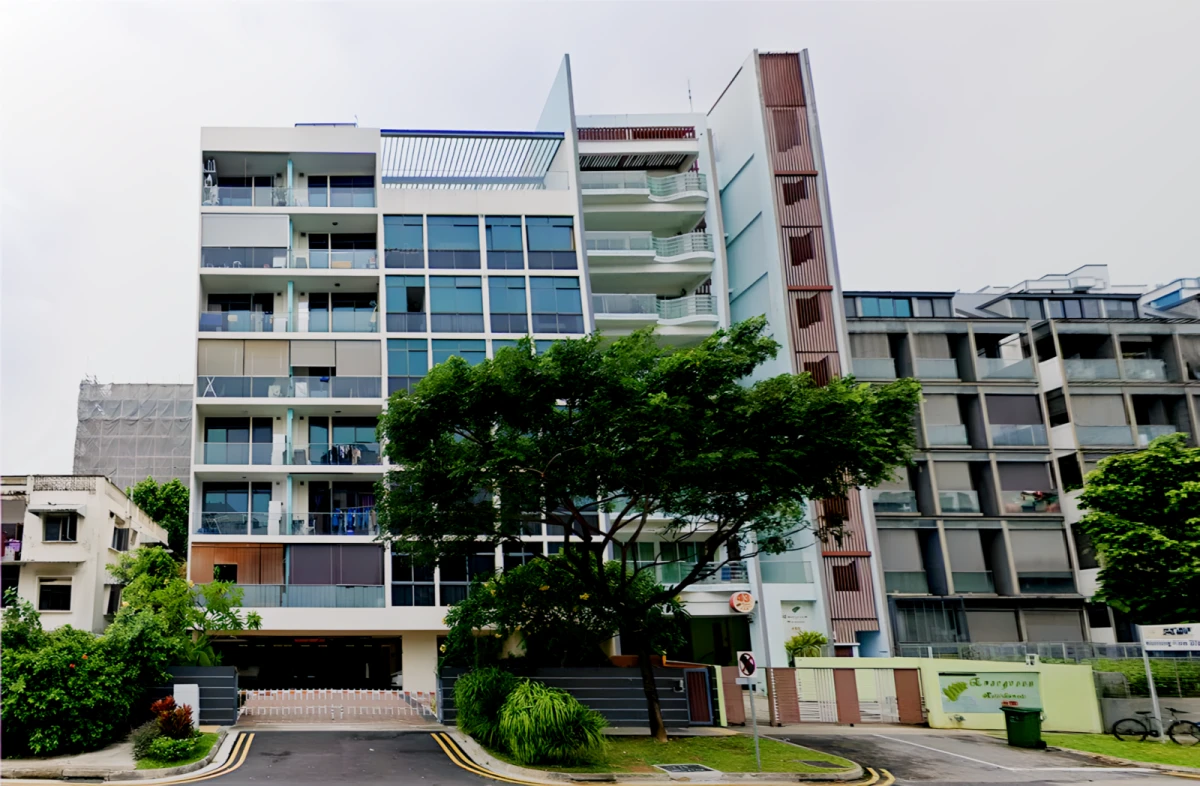 Prime Residence 0
