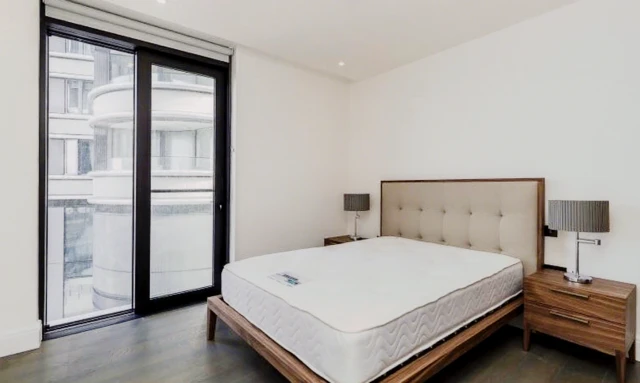 LH-The Dumont - London student accommodation - 1B1B