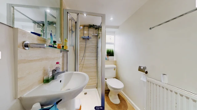 LH-North Gower Street 4