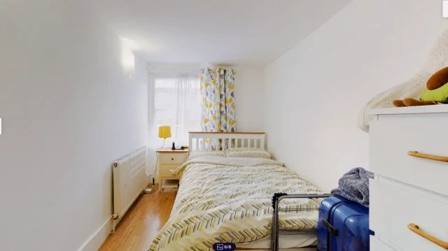 LH-North Gower Street 3