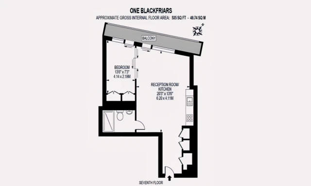 LH-One Blackfriars 3