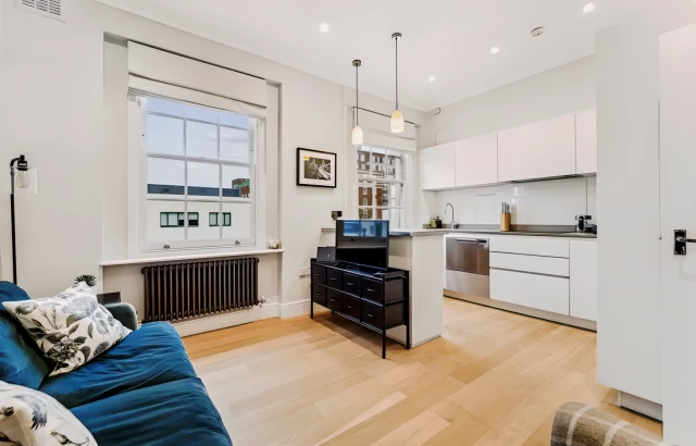 LH-Claverton Street 1