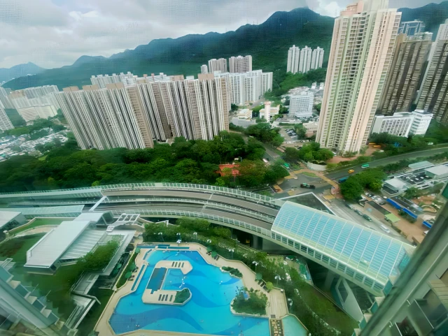 UNIICORNER | Tai Wai City Youth Apartment Phase 2 3