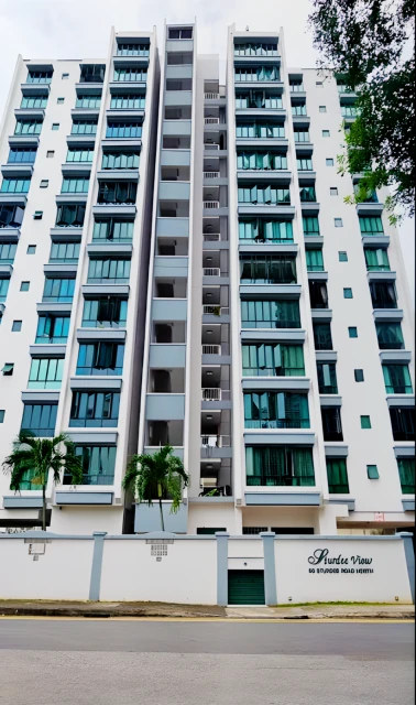 Sturdee View Apartment 2