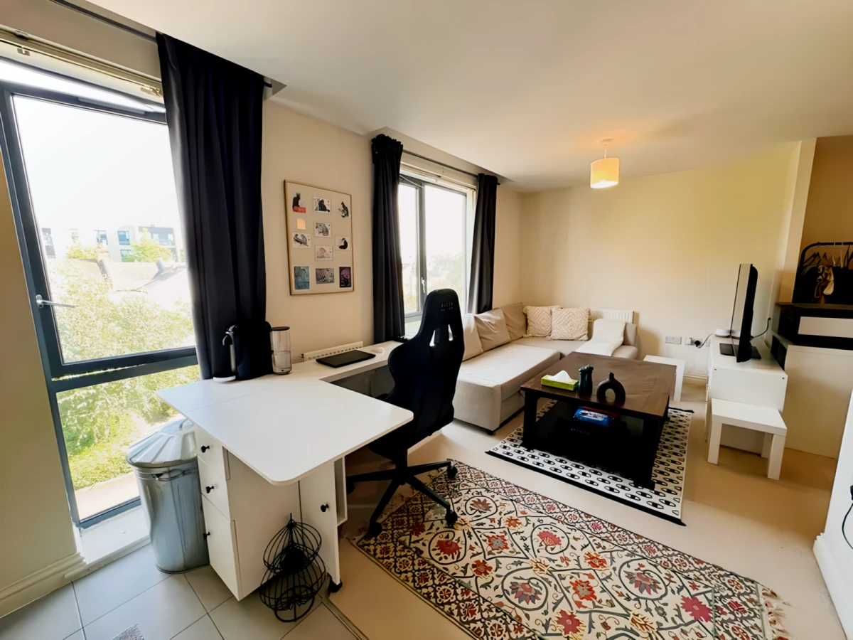 Joslin Avenue 27291# 0