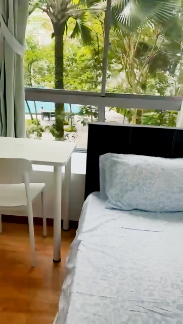 One-North Residences - My 2