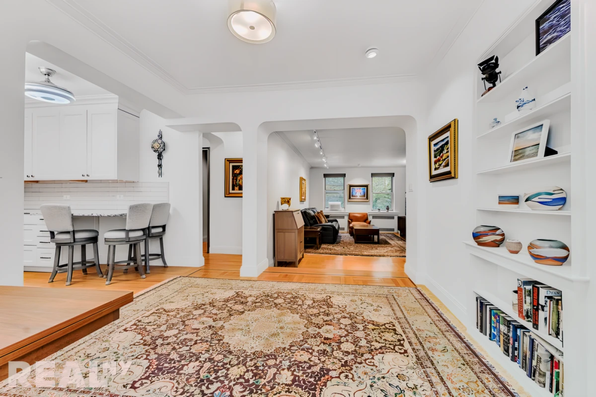 720 Fort Washington Avenue - chỗ ở sinh viên tại New York - 2 Beds 2 Baths