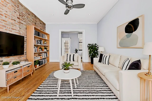 161 Stanton Street 1