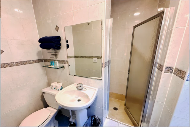 Union Square Apartment 1