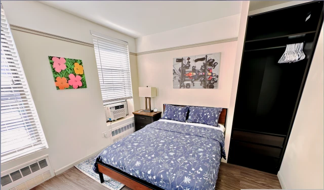 Union Square Apartment 2
