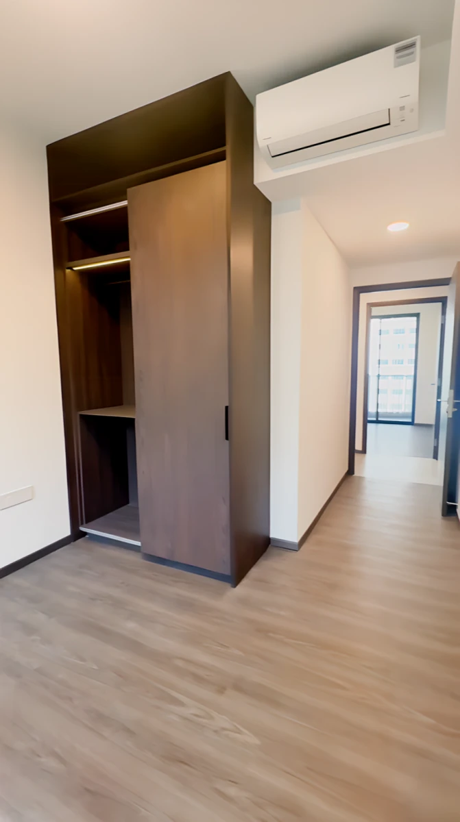 MORI Condo 0