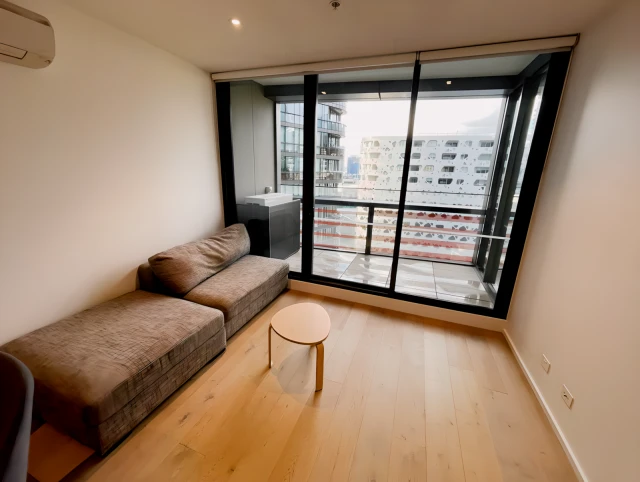 883 Collins Street 1
