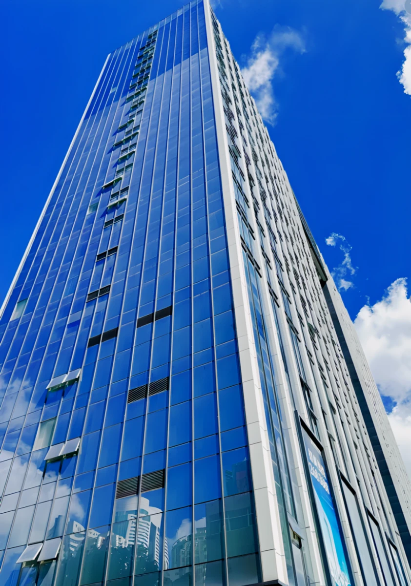 Hexin Building 0