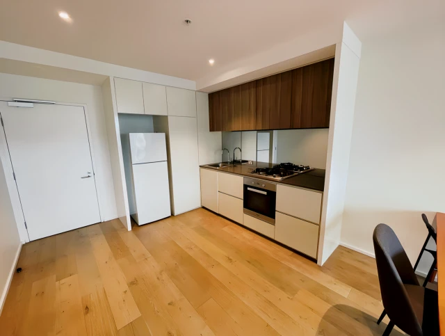 883 Collins Street – Studentenunterkunft in Melbourne – 2 bedroom