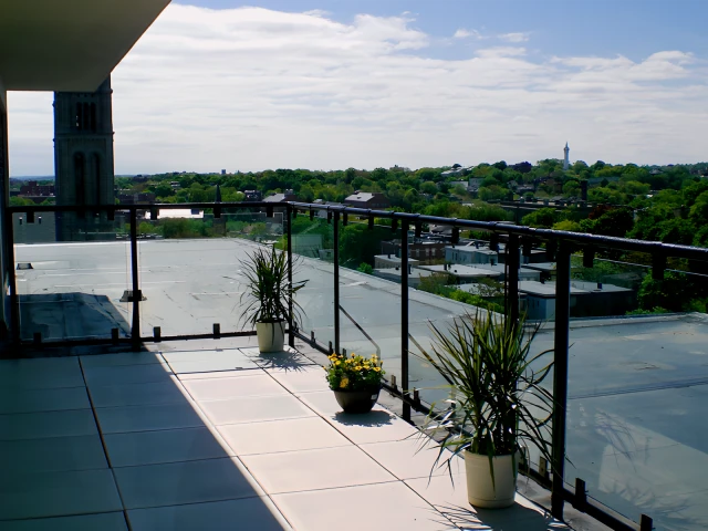 The Longwood Apartments 2