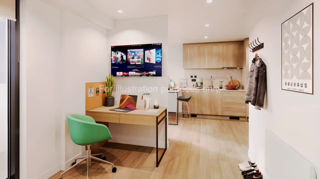 uhomes.com | Student Accommodation, Housing, Flats, Apartments for Rent