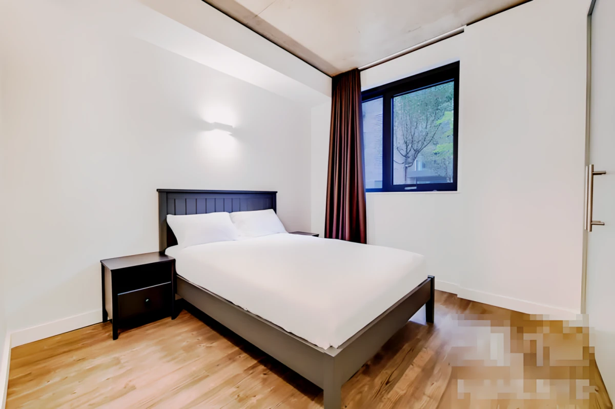 HL-Aspen House - alloggio per studenti a Londra - 3 Bedroom 2 Bathroom-Standard Room 2
