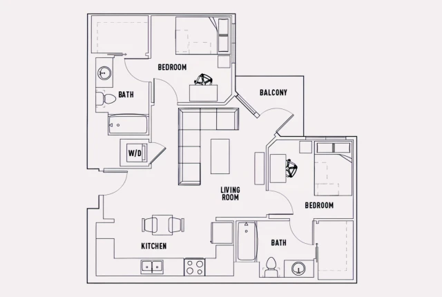 uhomes.com | Student Accommodation, Housing, Flats, Apartments for Rent
