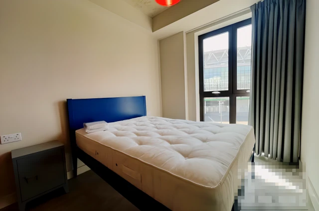 HL-The Robinson West 1