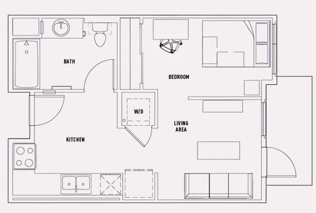 uhomes.com | Student Accommodation, Housing, Flats, Apartments for Rent