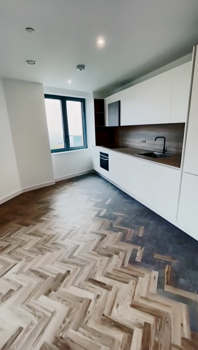 CM-River Apartments 0