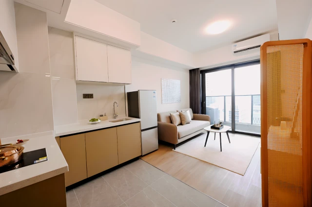 One Stack·Prince Bay Phase II 4