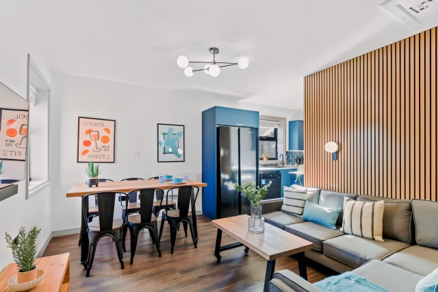 Crossgate Lofts 1