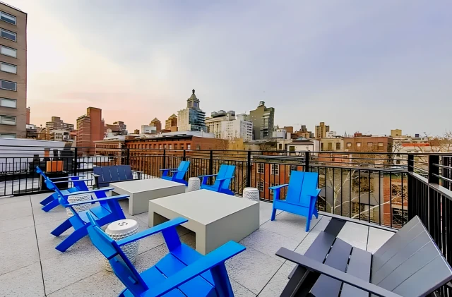 222 East 12th Street 3