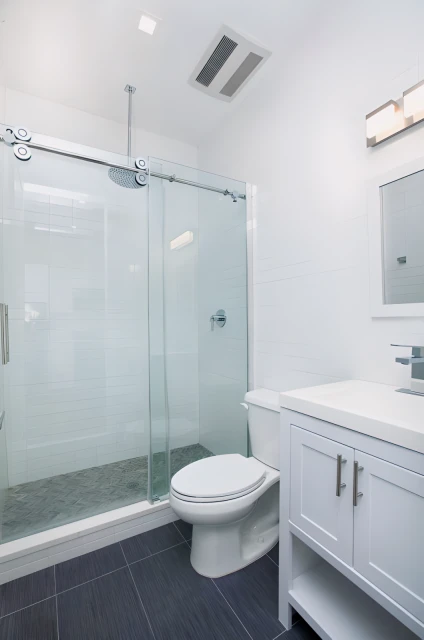 252 West 132nd Street - New York student accommodation - 1 Bed 1 Bath