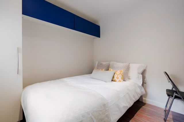 97 Ashford Street - ストーク・オン・トレントの学生向け宿泊施設 - 5 Bed 1 Bath