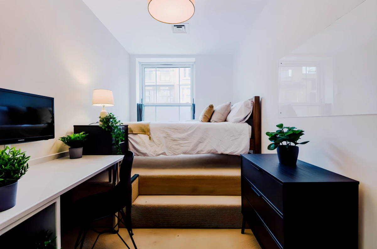 Flat 3, Shoe & Boot Factory 0