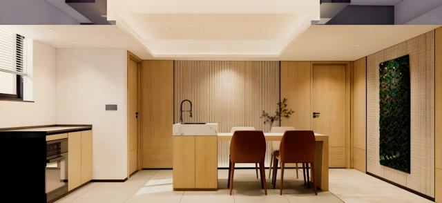 Univ138 Student Dormitory 2