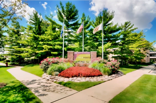 Fieldpointe of Schaumburg 1