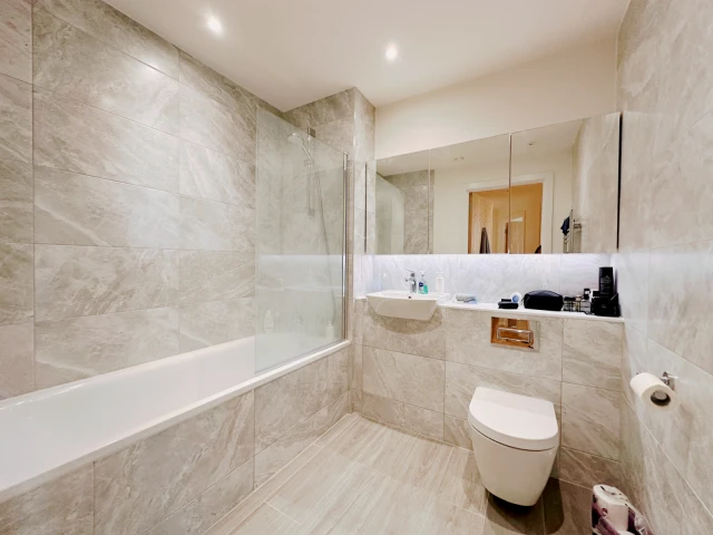 FH-Cerulean Quarter - alloggio per studenti a Londra - 1 Bedroom 1 Bathroom Flat 125