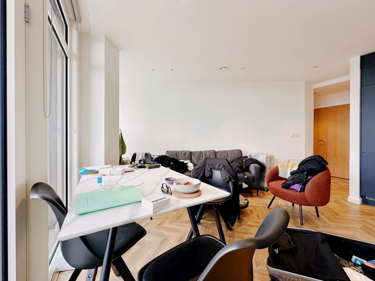 FH-Cerulean Quarter - alloggio per studenti a Londra - 1 Bedroom 1 Bathroom Flat 125