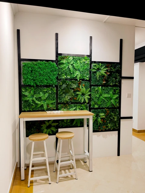 Emerald Garden - BA 3