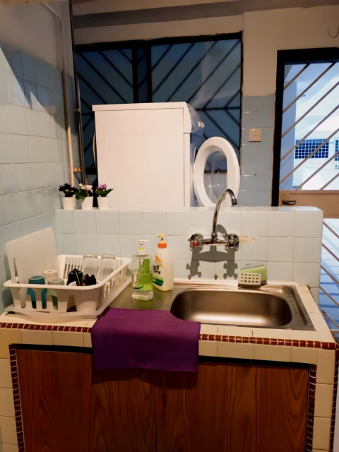 International Plaza - BA 2