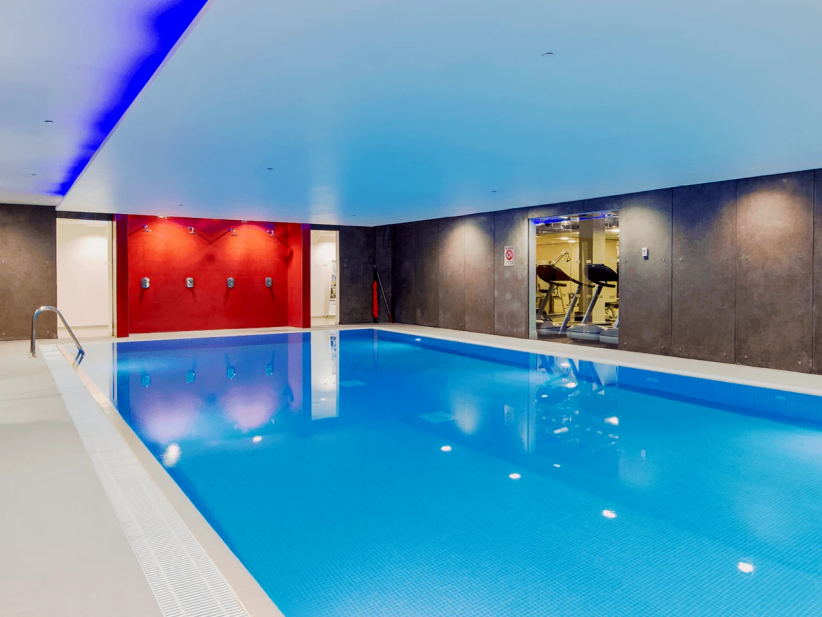 Spring Mews - London student accommodation