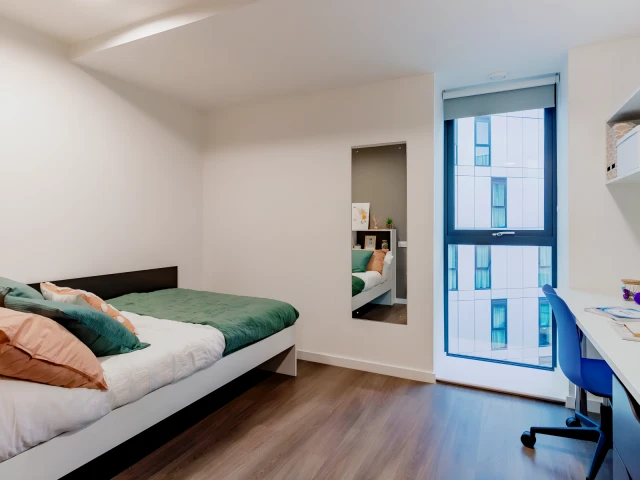 uhomes.com | Student Accommodation, Housing, Flats, Apartments for Rent
