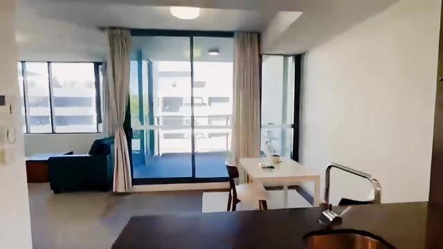 30 Rothschild Ave - résidence étudiante à Sydney - 1 bed 1 bath