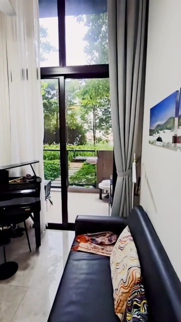 Kent Ridge Hill Residences - BZ 3