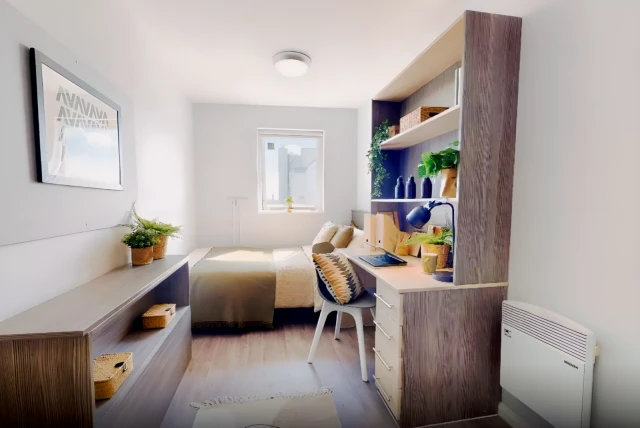 uhomes.com | Student Accommodation, Housing, Flats, Apartments for Rent